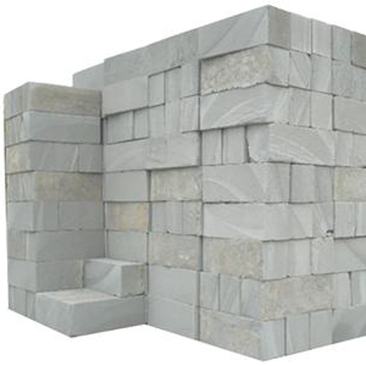 侯马不同砌筑方式蒸压加气混凝土砌块轻质砖 加气块抗压强度研究