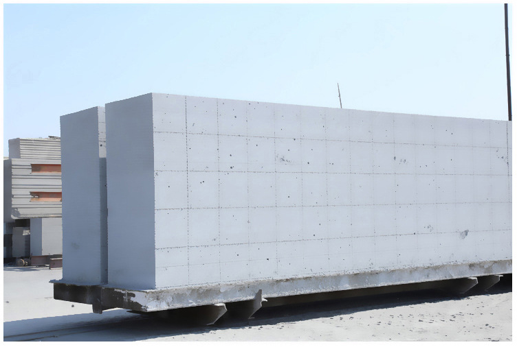 侯马加气块 加气砌块 轻质砖气孔结构及其影响因素