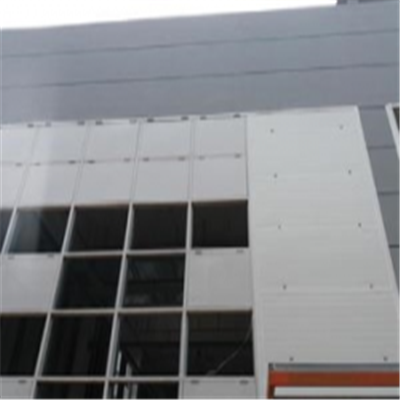 侯马新型蒸压加气混凝土板材ALC|EPS|RLC板材防火吊顶隔墙应用技术探讨